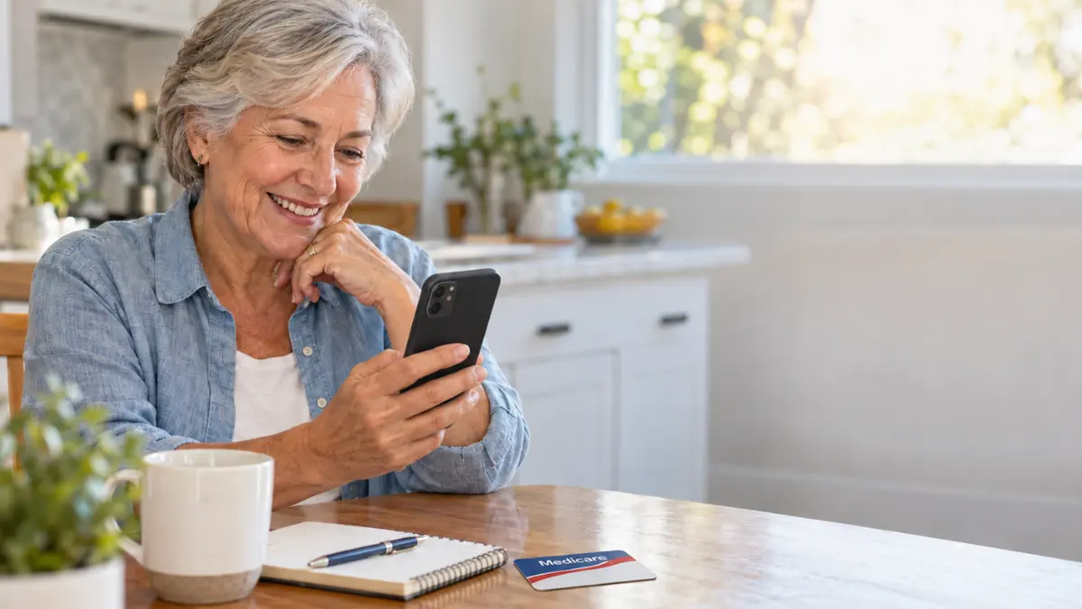 $90 Medicare Rebate From Social Security: Who Qualifies and When It Arrives