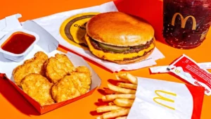 McDonald’s Is Bringing Back a Fan-Favorite Meal Fans Can’t Wait to Try